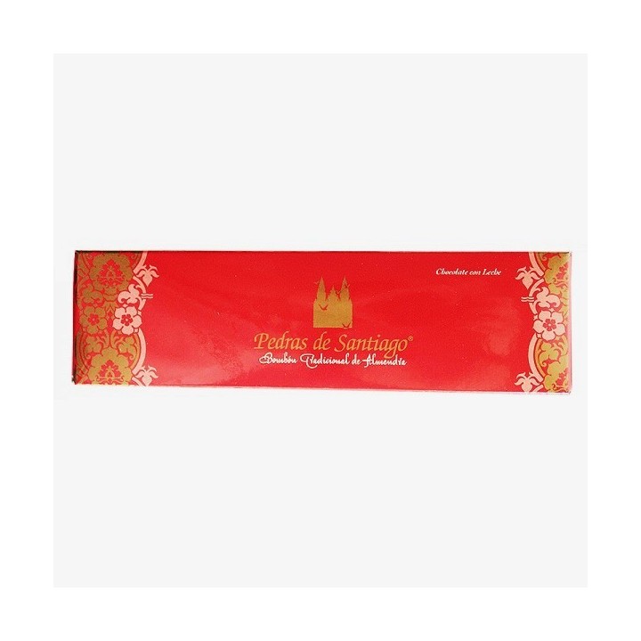 BOMBONES PEDRAS DE SANTIAGO 200 GRS
