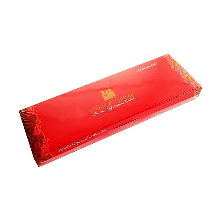 BOMBONES PEDRAS DE SANTIAGO 400 GRS