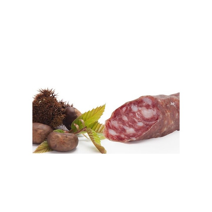 SALCHICHÓN PORCO CELTA