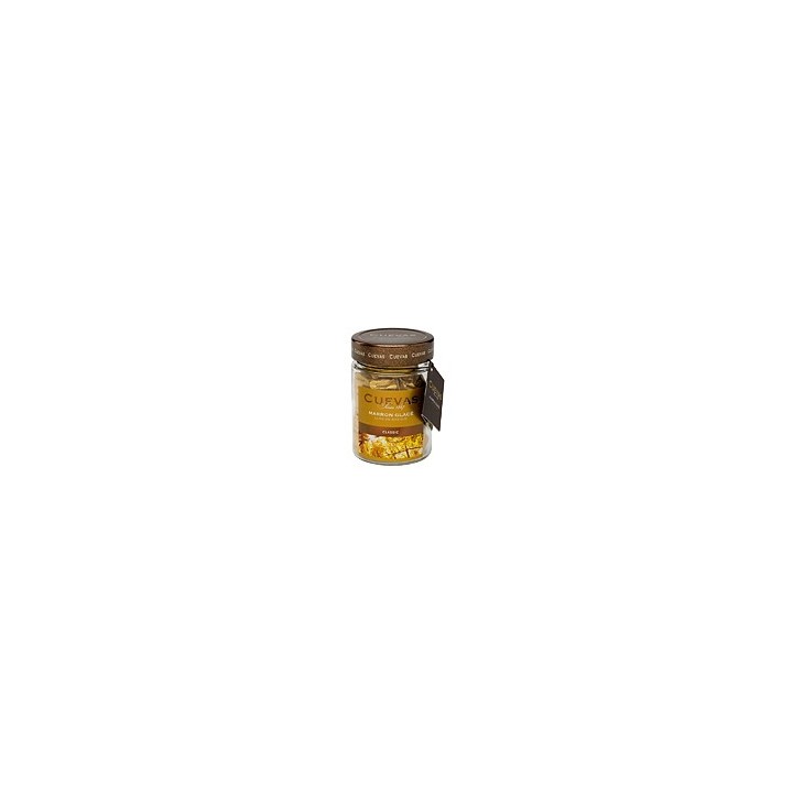MARRON GLACE 160 GRS. CUEVAS