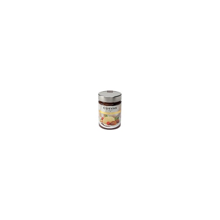 CASTAÑA ALMIBAR LIGERO 240 GRS CUEVAS