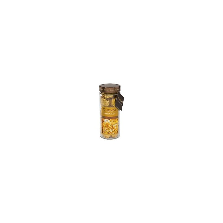 MARRON GLACE 300 GRS. CUEVAS