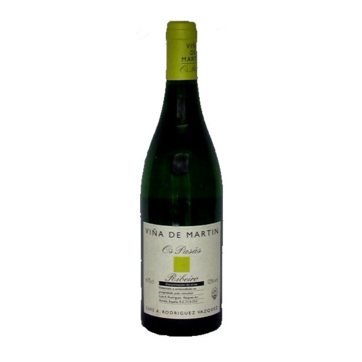VIÑA DE MARTIN