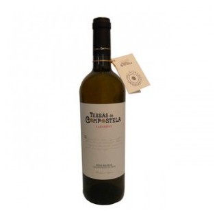 ALBARIÑO TERRAS DE COMPOSTELA