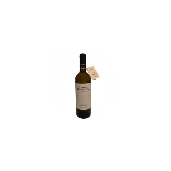 ALBARIÑO TERRAS DE COMPOSTELA
