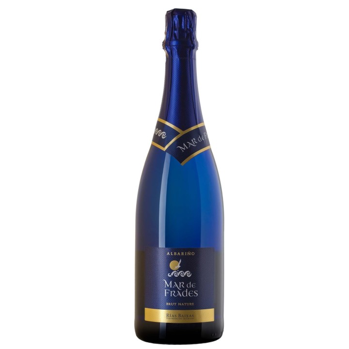 MAR DE FRADES BRUT NATURE