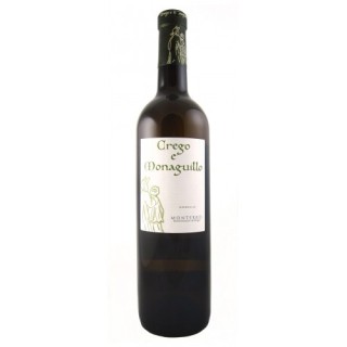 CREGO E MONAGUILLO 75 CL