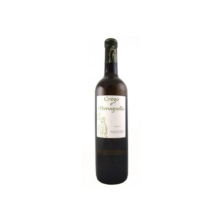 CREGO E MONAGUILLO 75 CL