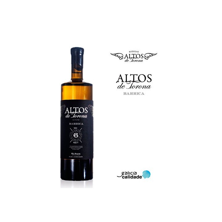 ALTOS DE TORONA BARRICA