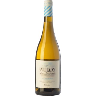 ALTOS DE TORONA ALBARIÑO