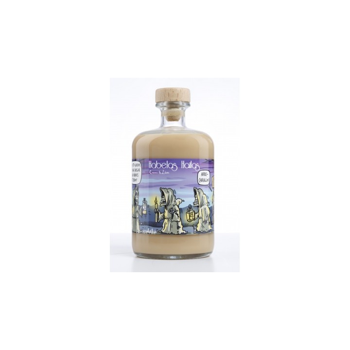 CREMA HABELAS HAILAS DAVILA