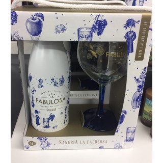 SANGRIA FABULOSA