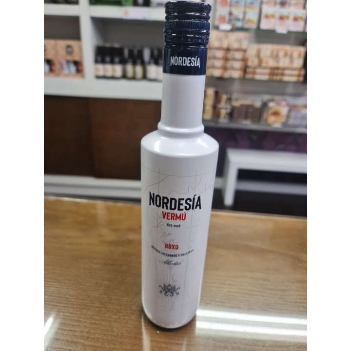 NORDESIA TINTO 500 ml