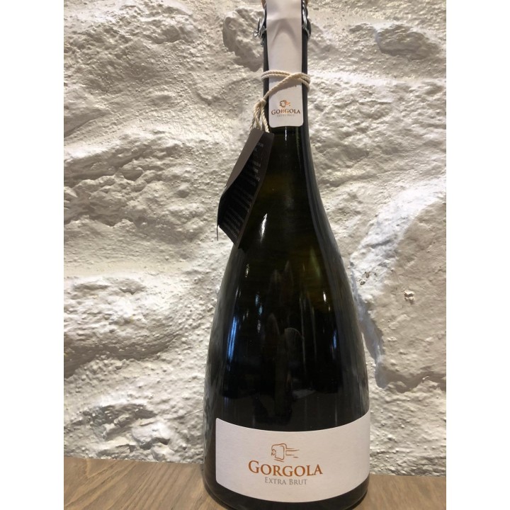 GORGOLA EXTRA BRUT