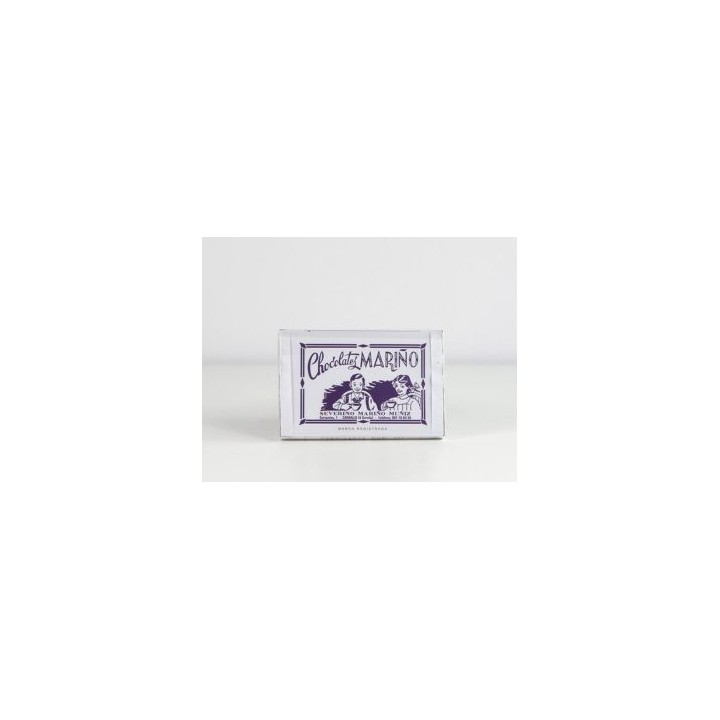 CHOCOLATE MARIÑO 200GR