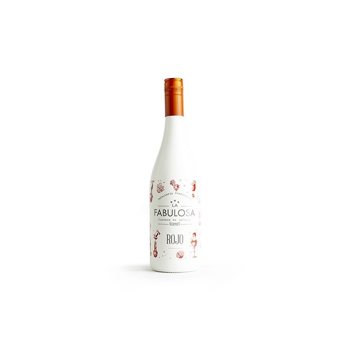 VERMUT FABULOSA
