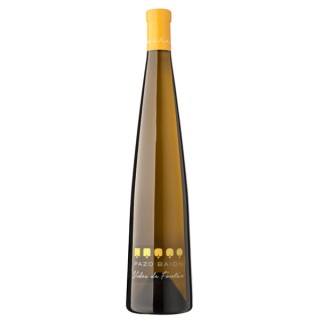 PAZO BAIÓN "VIDES DE FONTÁN"