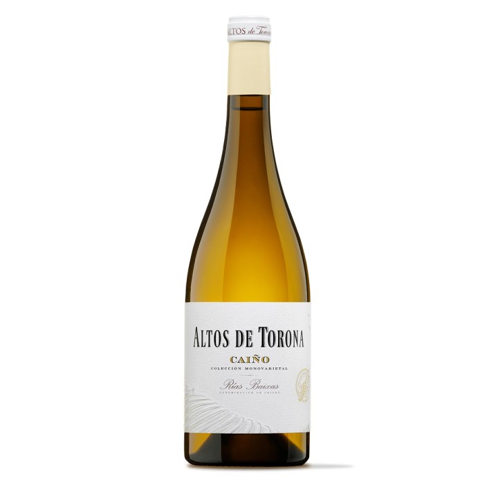 ALTOS DE TORONA CAIÑO