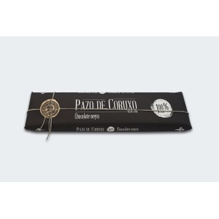 TABLETA CHOCOLATE 100% CACAO