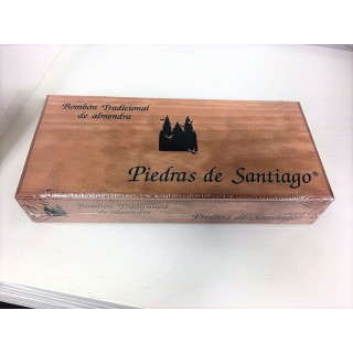 PEDRAS DE SANTIAGO 260 gr MADERA 