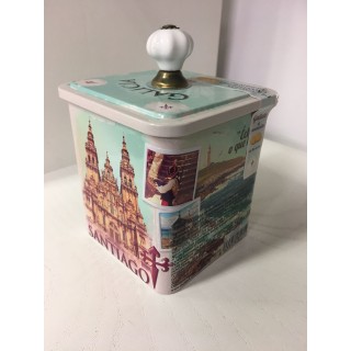 LATA GALICIA COLECCIÓN 110GR