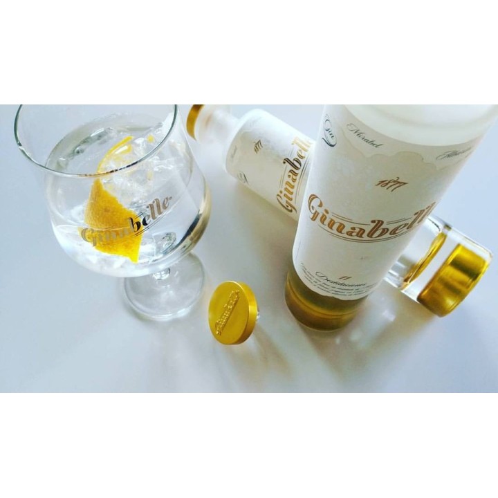 GINABELLE GIN