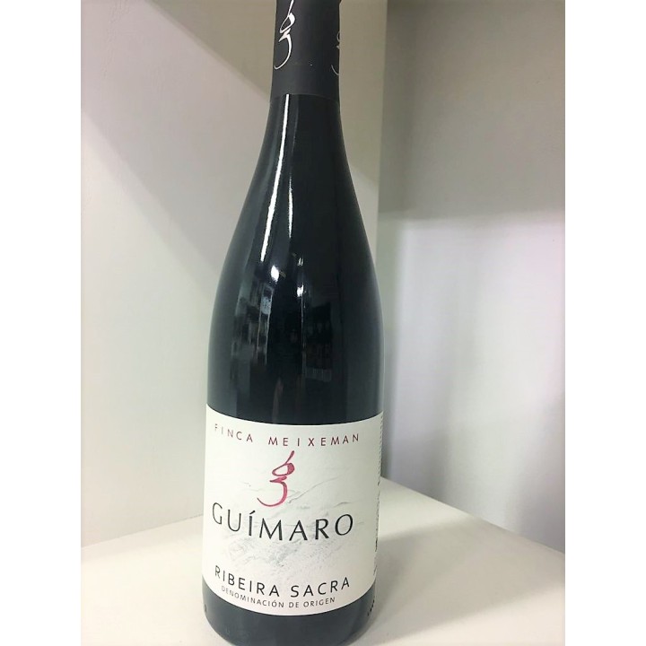GUIMARO FINCA MEIXEMÁN