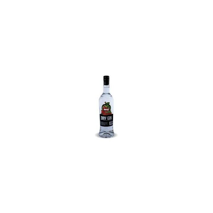 GIN RABIOSA