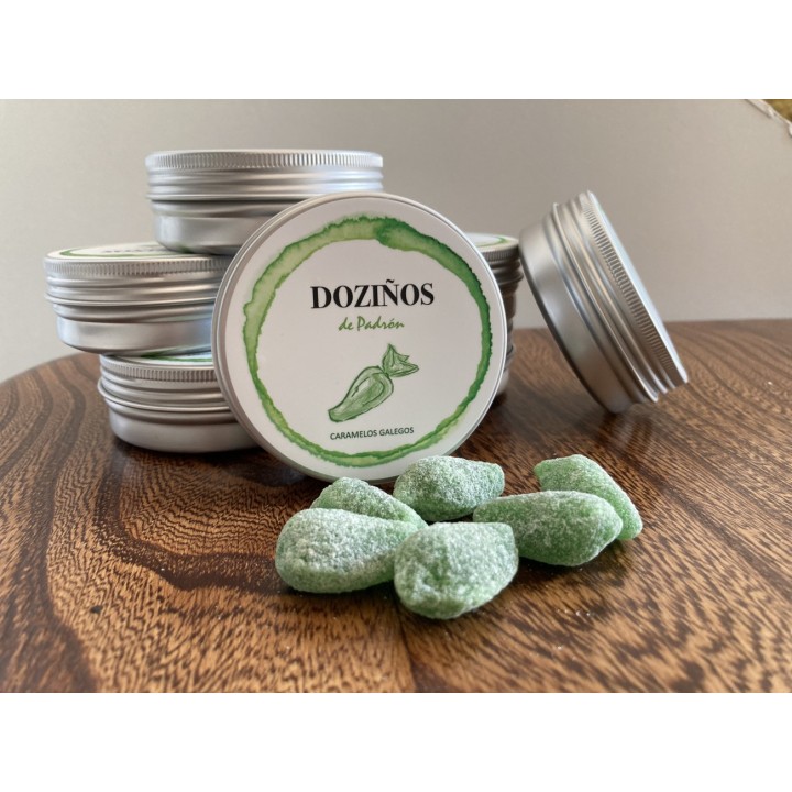 DOZIÑOS LATA 65 GRS