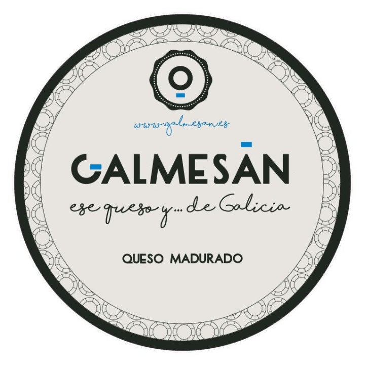QUEIXO GALMESÁN 