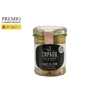 LOMOS DE ATÚN ORPAGU