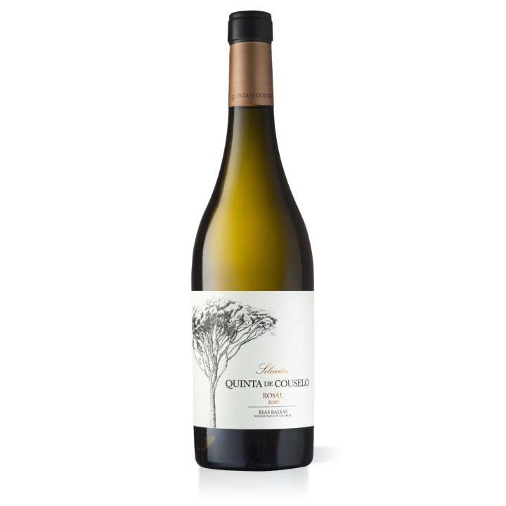 QUINTA DO COUSELO 2015