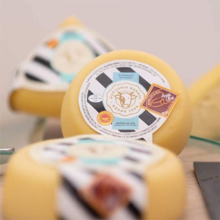 QUESO ULLOA