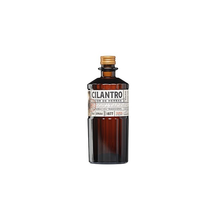 CILANTRO