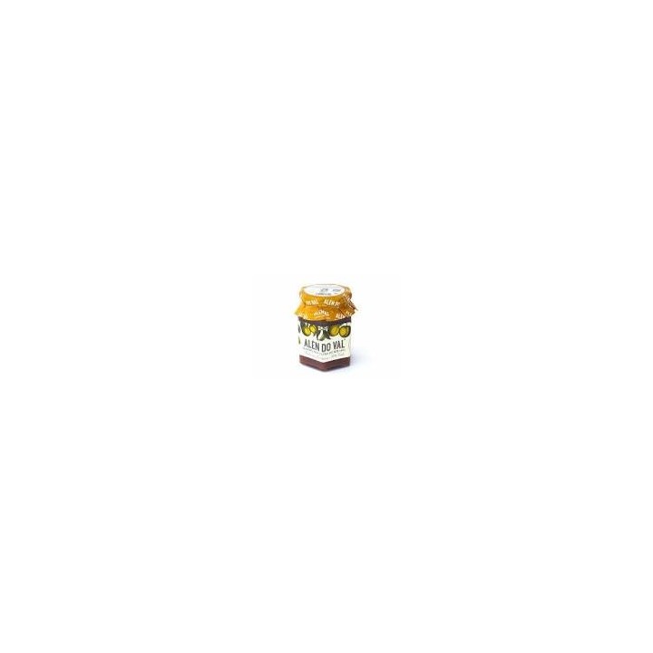 MERMELADA MIRABELES 260G