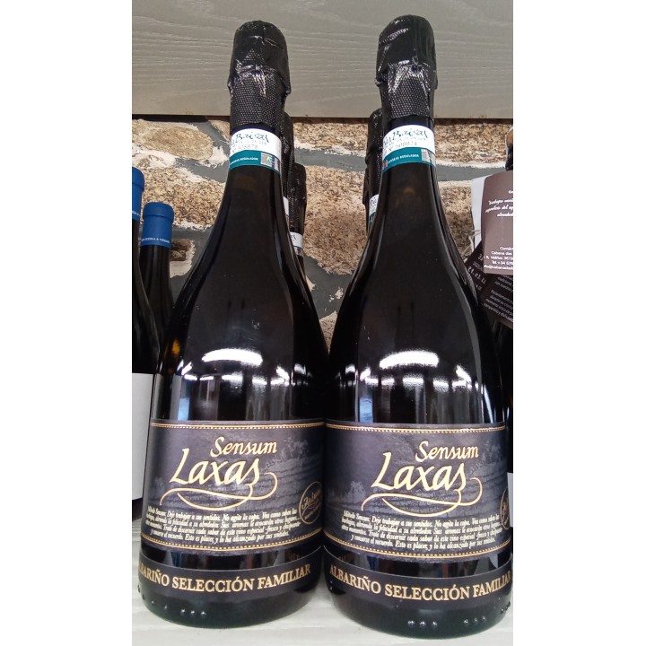 SENSUM LAXAS ESPUMOSO