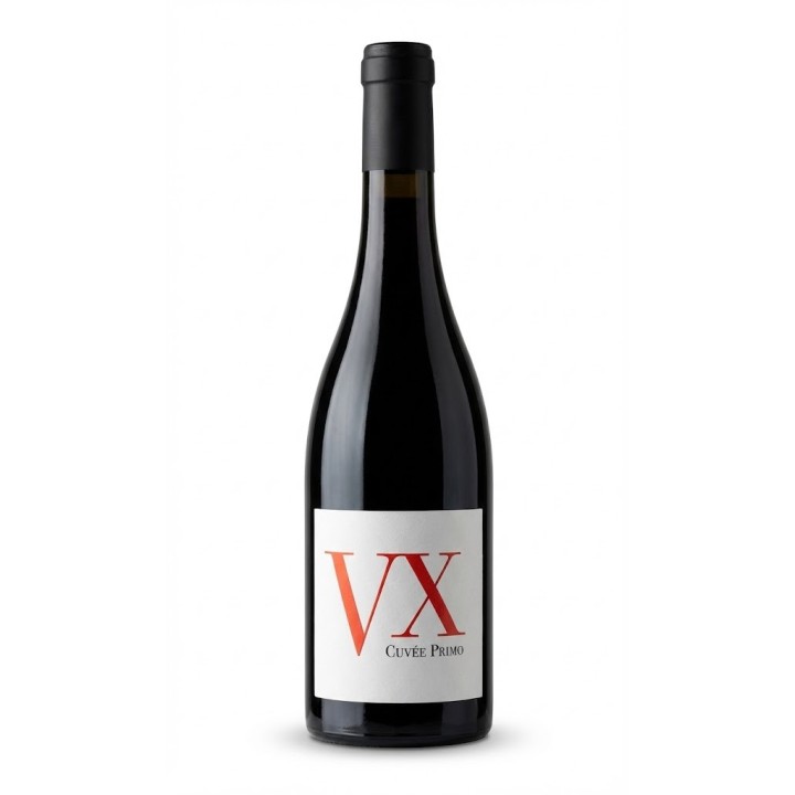 VX CUVEÉ PRIMO