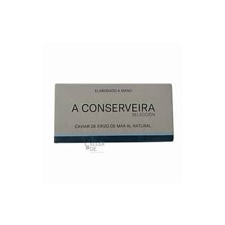 CAVIAR ERIZO 100 GRS.
