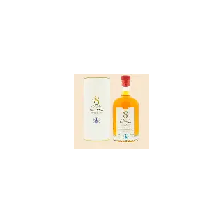 ABADIA DA COVA AÑEJO