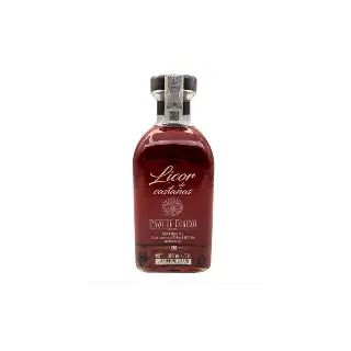 LICOR CASTAÑA PAZO