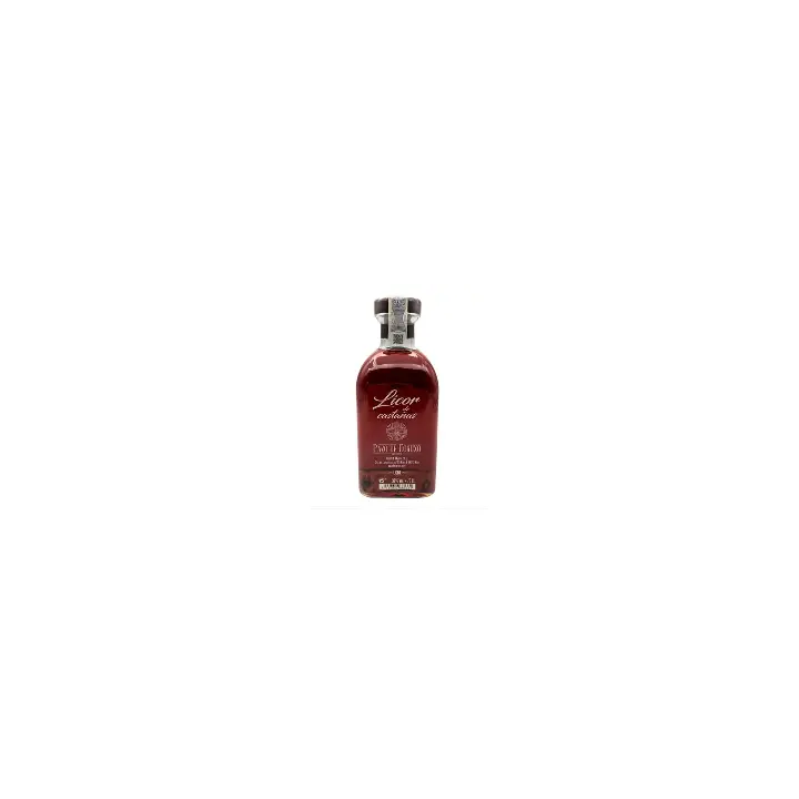 LICOR CASTAÑA PAZO