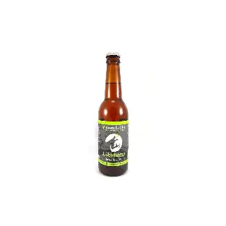 MENDUIÑA LOBISHOME IPA