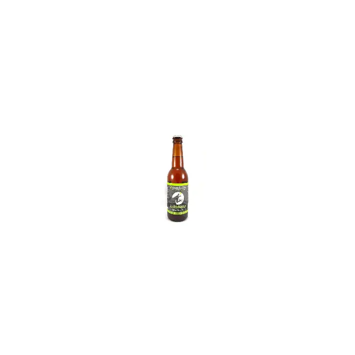 MENDUIÑA LOBISHOME IPA