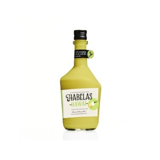 CREMA HAWAI HABELAS HAILAS