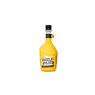 CREMA COCO Y MANGO HABELAS HAILAS