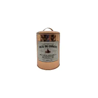 LATA COBRE GALLETAS CHOCOLATE