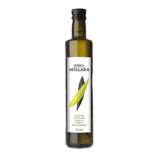 ACEITE FINCA MILLARA  250 ML