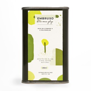 ACEITE EMBRUXO LATA 250ML
