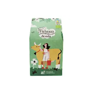 CAJITA MARUXAS 150 GRMS