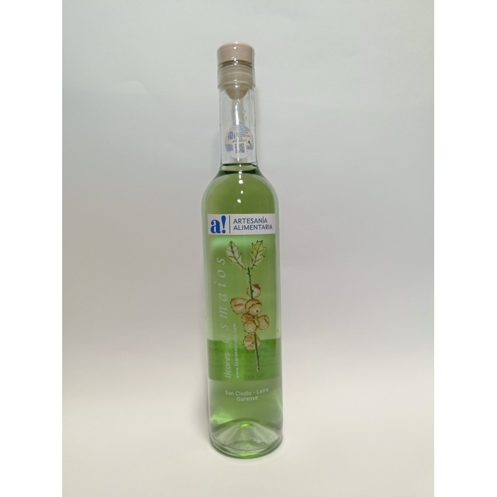 LICOR PIMIENTOS PADRON OS MAIOS
